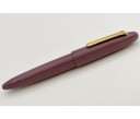 Sailor King of Pens Urushi Lilac Gold Trim Fountain Pen (New Nib Logo)