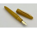 Sailor King of Pens Urushi Yellow Gold Trim Fountain Pen