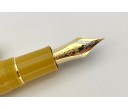 Sailor King of Pens Urushi Yellow Gold Trim Fountain Pen