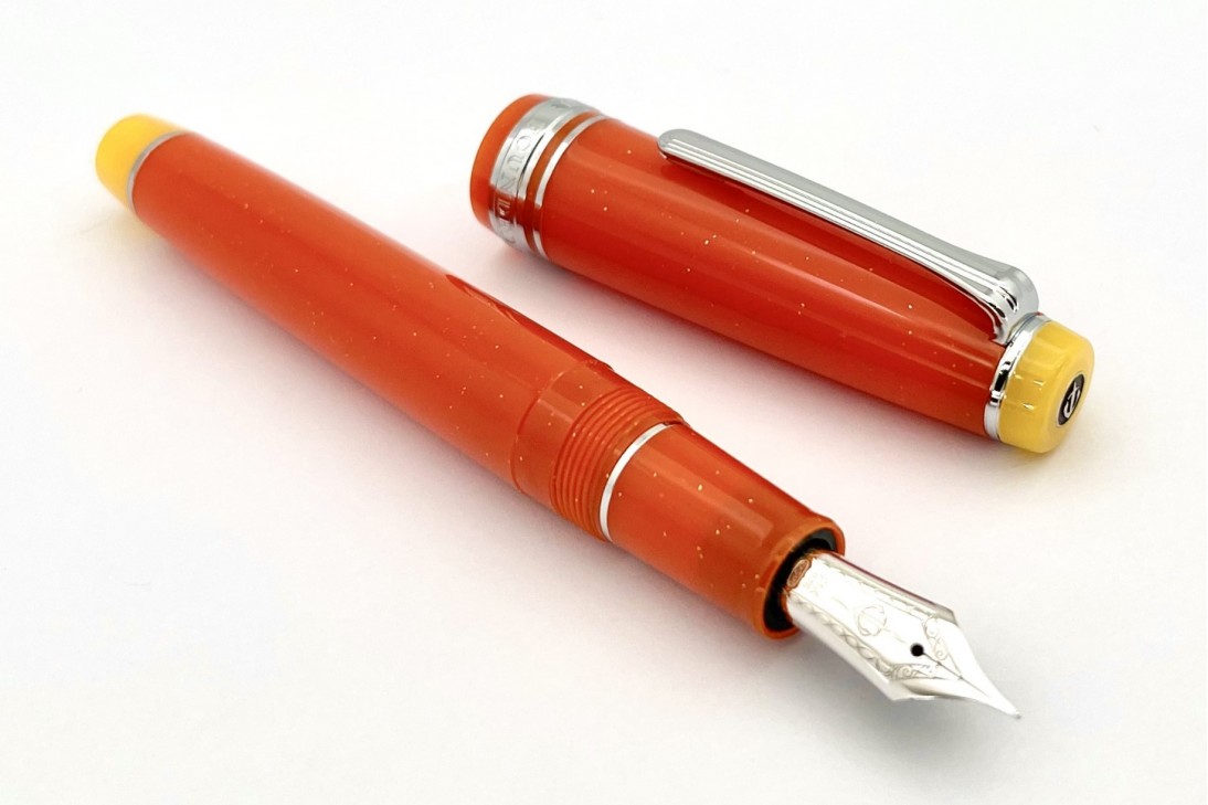 Sailor Cocktail Exclusive 2022 Limited Edition Pro Gear Argentina Fountain Pen