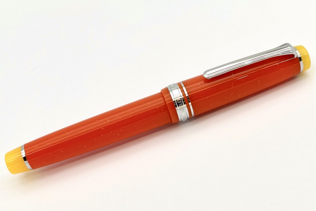 Sailor Cocktail Exclusive 2022 Limited Edition Pro Gear Argentina Fountain Pen