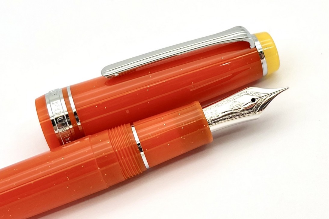 Sailor Cocktail Exclusive 2022 Limited Edition Pro Gear Argentina Fountain Pen