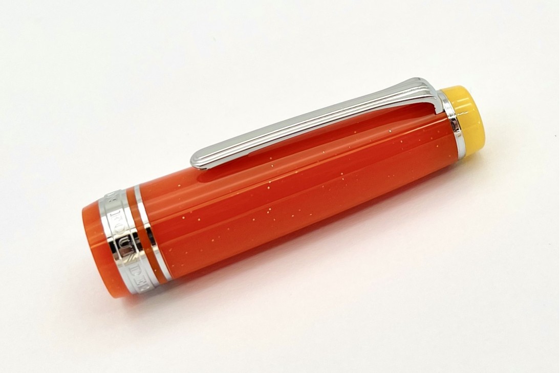 Sailor Cocktail Exclusive 2022 Limited Edition Pro Gear Argentina Fountain Pen