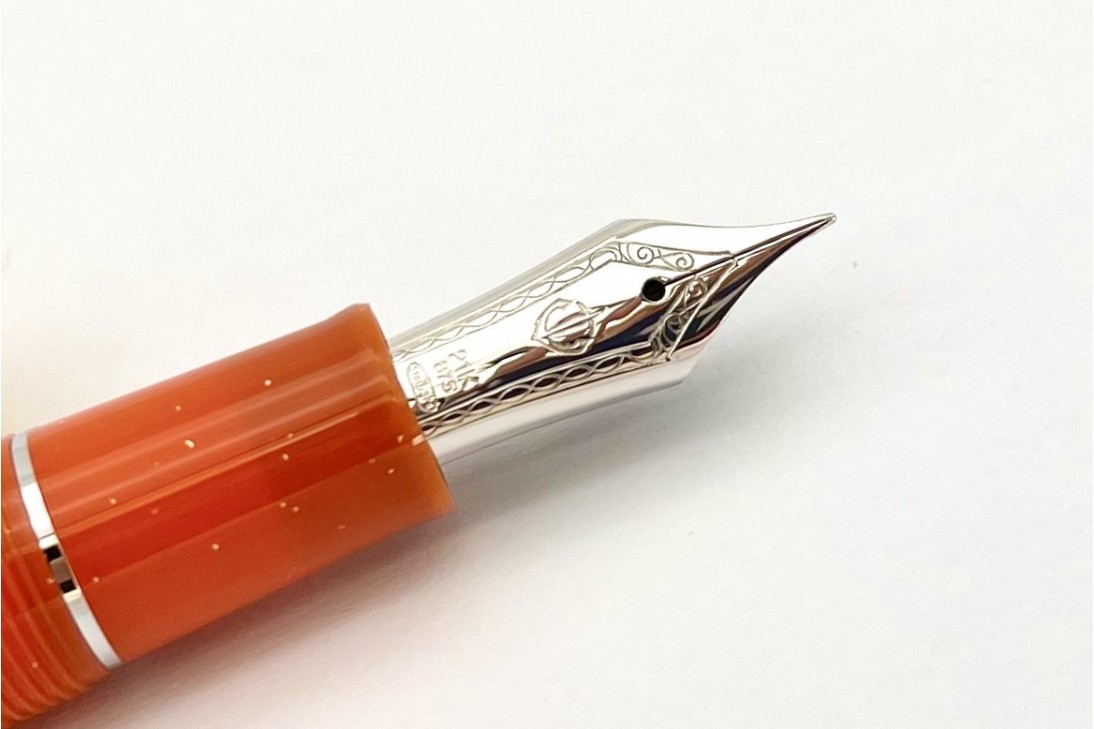 Sailor Cocktail Exclusive 2022 Limited Edition Pro Gear Argentina Fountain Pen