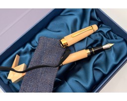 Sailor Limited Edition 115th Anniversary Commemorative Hiroshima Momiji Fountain Pen