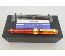 Sailor Limited Edition King of Pen Pro Gear Christmas Spice Tea Fountain Pen