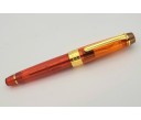 Sailor Limited Edition King of Pen Pro Gear Christmas Spice Tea Fountain Pen