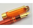 Sailor Limited Edition King of Pen Pro Gear Christmas Spice Tea Fountain Pen