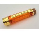 Sailor Limited Edition King of Pen Pro Gear Christmas Spice Tea Fountain Pen