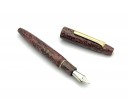 Sailor Limited Edition King of Pens (KOP) Ebonite Umesaki Naginata Togi Fountain Pen