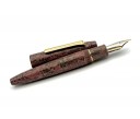 Sailor Limited Edition King of Pens (KOP) Ebonite Umesaki Naginata Togi Fountain Pen