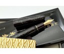 Sailor Limited Edition King of Pens (KOP) Tamenuri Raden Nami (Waves) Fountain Pen