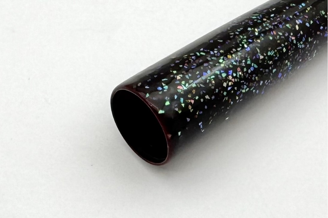 Sailor Limited Edition King of Pens (KOP) Tamenuri Raden Nami (Waves) Fountain Pen