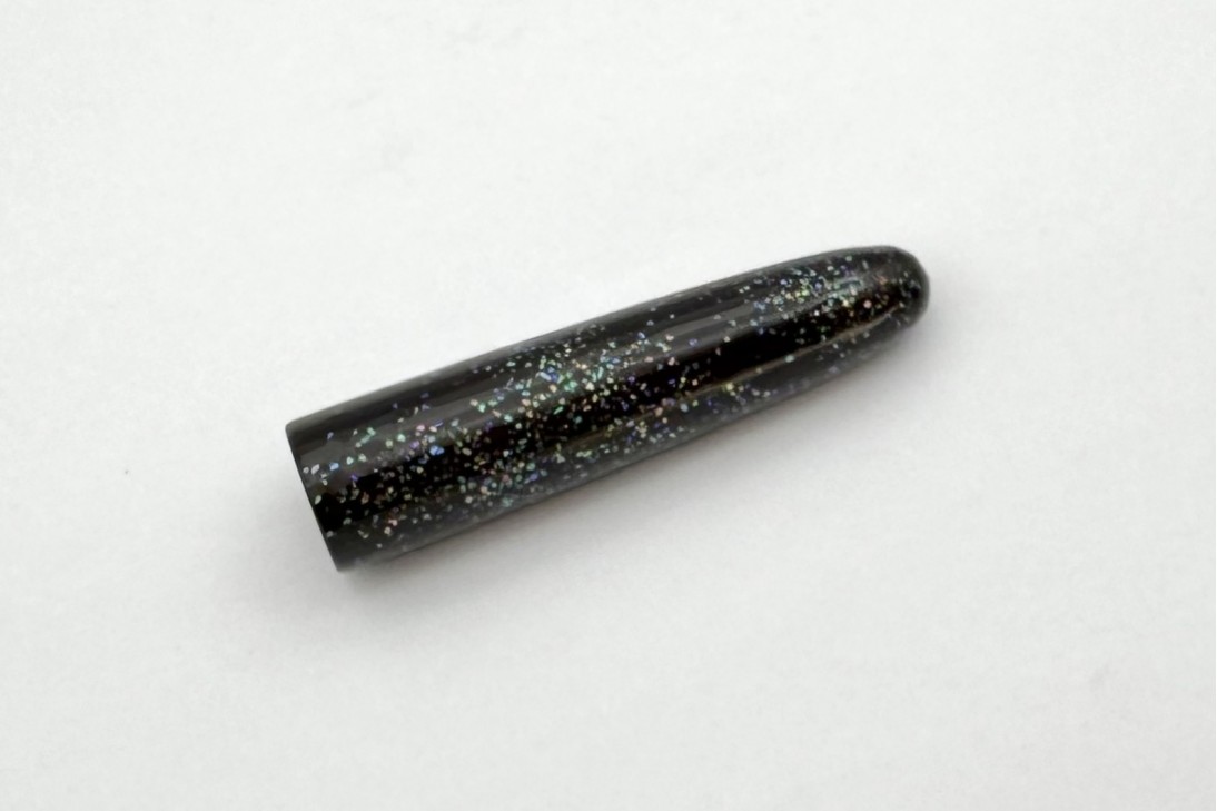 Sailor Limited Edition King of Pens (KOP) Tamenuri Raden Nami (Waves) Fountain Pen