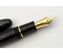 Sailor Limited Edition King of Pens (KOP) Tamenuri Raden Nami (Waves) Fountain Pen
