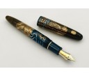 Sailor Limited Edition King of Pens (KOP) Tora to Gekkou (Tigers in the Moonlight) Maki-e Fountain Pen
