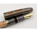 Sailor Limited Edition King of Pens (KOP) Ukiyo-e Tominomori Sukeemon-Masakata Maki-e Fountain Pen