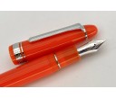 Sailor Limited Edition King of Pens Mandarin Orange Fountain Pen