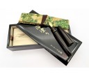 Sailor Limited Edition King of Pens Tamenuri Aodame Urushi Fountain Pen