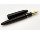 Sailor Limited Edition King of Pens Tamenuri Aodame Urushi Fountain Pen
