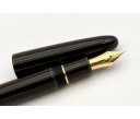 Sailor Limited Edition King of Pens Tamenuri Aodame Urushi Fountain Pen