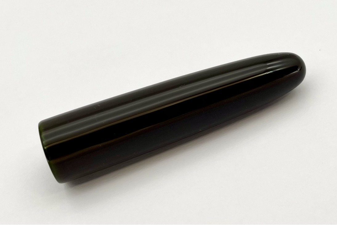 Sailor Limited Edition King of Pens Tamenuri Aodame Urushi Fountain Pen