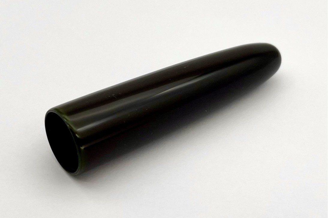 Sailor Limited Edition King of Pens Tamenuri Aodame Urushi Fountain Pen