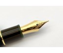 Sailor Limited Edition King of Pens Tamenuri Aodame Urushi Fountain Pen