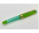 Sailor Limited Edition Pro Gear Slim Manyo Grass Fountain Pen Set
