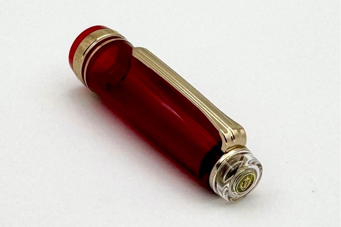 Sailor Limited Edition ProGear Moroccan Mint Tea-Kissan Fountain Pen