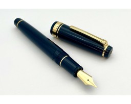 Sailor Limited Edition Professional Gear 2021-21K Fountain Pen