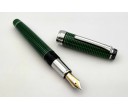 Sailor Limited Edition Progear Wajima Bijou Emerald Fountain Pen