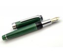 Sailor Limited Edition Progear Wajima Bijou Emerald Fountain Pen