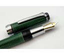 Sailor Limited Edition Progear Wajima Bijou Emerald Fountain Pen