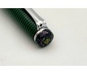 Sailor Limited Edition Progear Wajima Bijou Emerald Fountain Pen