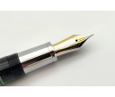 Sailor Limited Edition Progear Wajima Bijou Emerald Fountain Pen