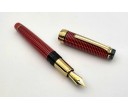 Sailor Limited Edition Progear Wajima Bijou Ruby Fountain Pen