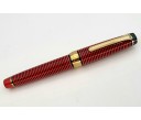 Sailor Limited Edition Progear Wajima Bijou Ruby Fountain Pen