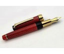 Sailor Limited Edition Progear Wajima Bijou Ruby Fountain Pen