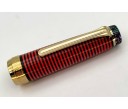 Sailor Limited Edition Progear Wajima Bijou Ruby Fountain Pen