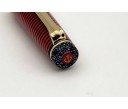 Sailor Limited Edition Progear Wajima Bijou Ruby Fountain Pen