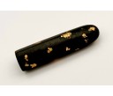 Sailor Nawate Haku-Chirashi Fountain Pen - Koh, adorned with gold foil