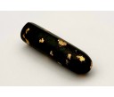 Sailor Nawate Haku-Chirashi Fountain Pen - Koh, adorned with gold foil
