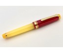 Sailor Cocktail Exclusive 2023 Tequila Edition Professional Gear Cyclamen Fountain Pen