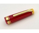 Sailor Cocktail Exclusive 2023 Tequila Edition Professional Gear Cyclamen Fountain Pen