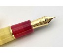 Sailor Cocktail Exclusive 2023 Tequila Edition Professional Gear Cyclamen Fountain Pen