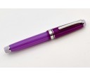 Sailor Cocktail Exclusive 2023 Tequila Edition Professional Gear Lavender Margarita Fountain Pen