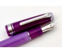 Sailor Cocktail Exclusive 2023 Tequila Edition Professional Gear Lavender Margarita Fountain Pen