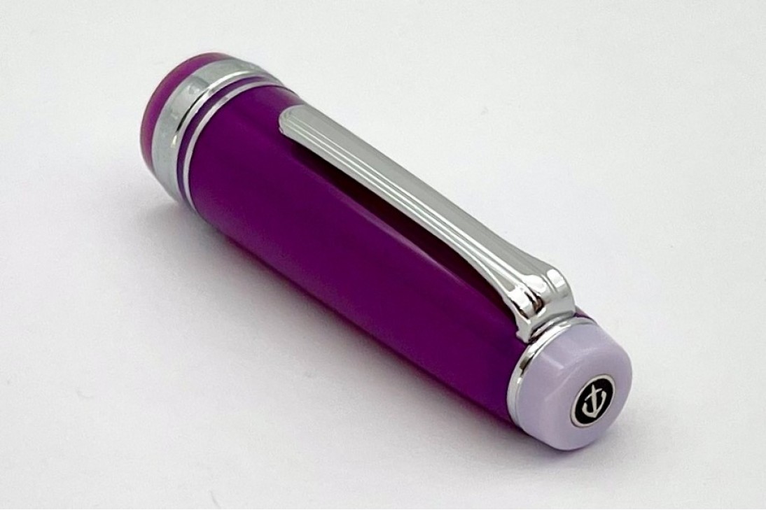 Sailor Cocktail Exclusive 2023 Tequila Edition Professional Gear Lavender Margarita Fountain Pen