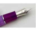 Sailor Cocktail Exclusive 2023 Tequila Edition Professional Gear Lavender Margarita Fountain Pen